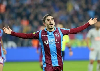 Abdülkadir Ömür, Manchester City hakkında itirafta bulundu