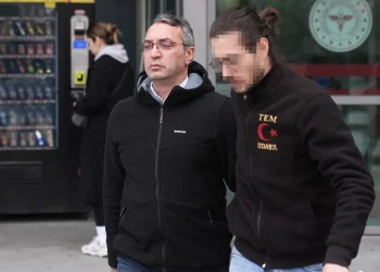 İBB Genel Sekreter Yardımcısı Mahir Polat hastaneye alındı.