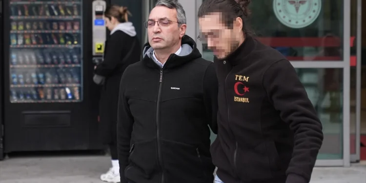 İBB Genel Sekreter Yardımcısı Mahir Polat hastaneye alındı.