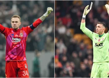 Beşiktaş-Galatasaray derbisinde kilit isimler: Mert, Muslera