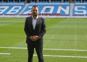 Ertuğrul Doğan'dan TFF'ye Sert Eleştiriler!