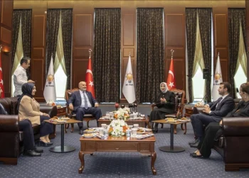 Bayramda siyasilerin bayramlaşma programları belli oldu