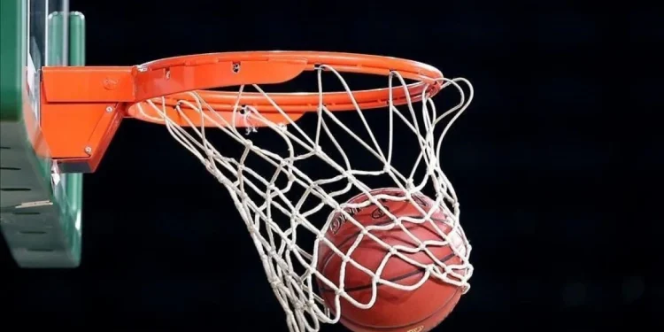 A Milli Erkek Basketbol Takımı 2025 Avrupa Takvimi Açıklandı