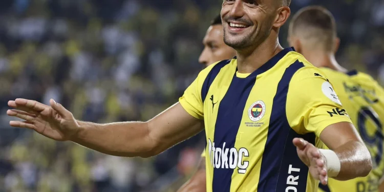 Farioli'den Dusan Tadic Hakkında Önemli Açıklama