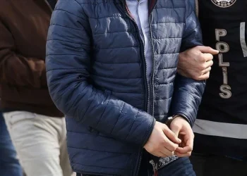 Edirne'de 4 FETÖ Şüphelisi Gözaltına Alındı