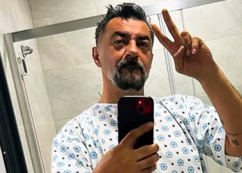 Celil Nalçakan Ameliyat Oldu! Operasyon 6 Saat Sürdü