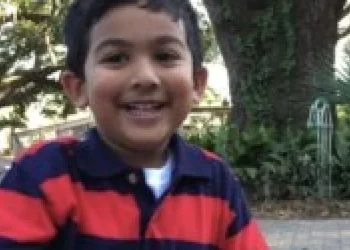 ABD'de 7 yıl sonra kaybolan çocuk bulundu