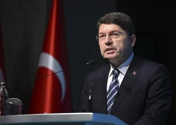 Yılmaz Tunç: Çağrıya uymayanlara devlet müdahale eder