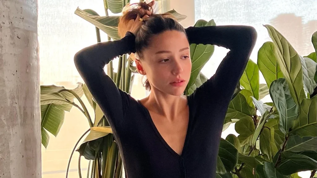Zeynep Bastık ve Serkay Tütüncü, Bali'de Tatil Yaptı! Paylaştıkları Fotoğraflara Beğeni Yağdı