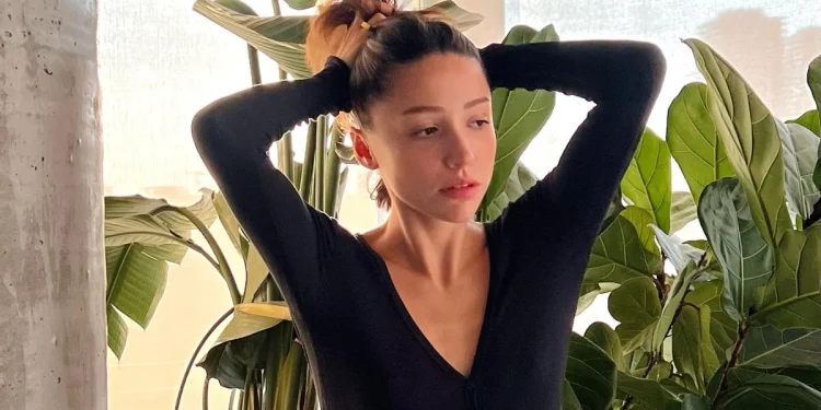 Zeynep Bastık ve Serkay Tütüncü, Bali'de Tatil Yaptı! Paylaştıkları Fotoğraflara Beğeni Yağdı