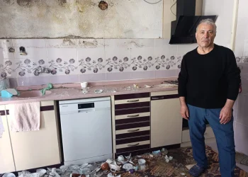 Afyonkarahisar’da inat yüzünden tadilat yapılmadı, facia!