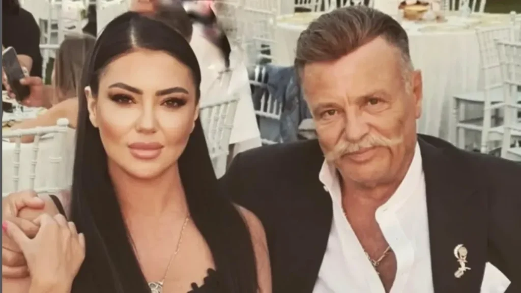 "Miras Açıklamasıyla Gündem Olan Nuri Alço Karar Değiştirdi"