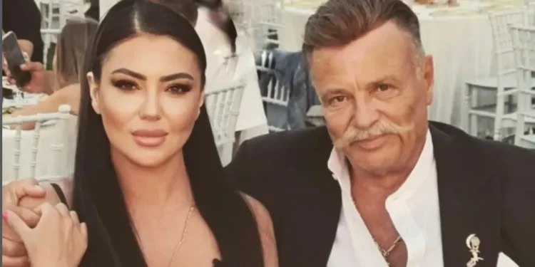 "Miras Açıklamasıyla Gündem Olan Nuri Alço Karar Değiştirdi"