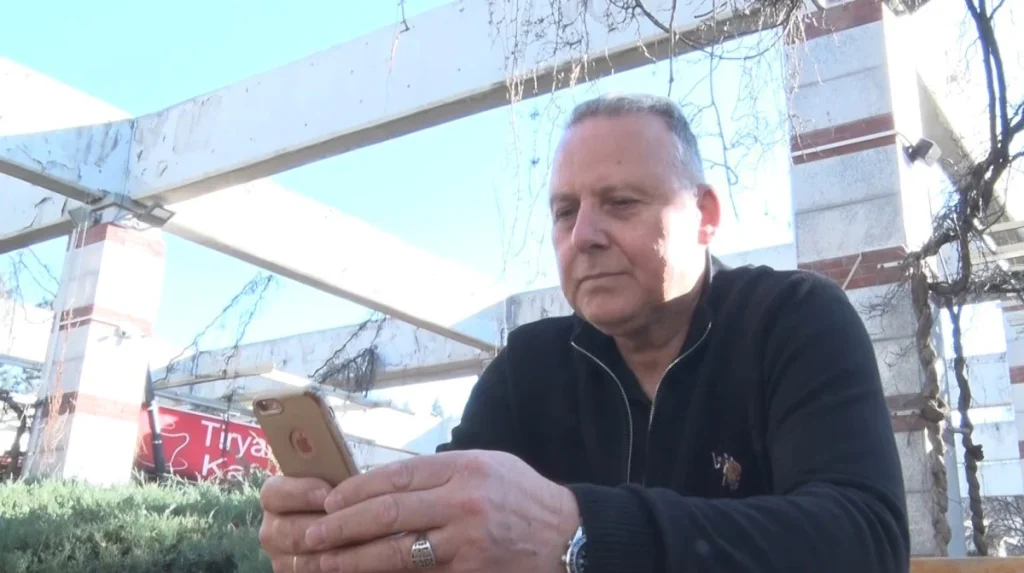 Ankara'da "talebimiz yok" dediler, dolandırıcı oldular