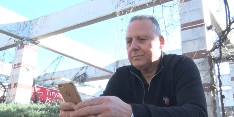 Ankara'da "talebimiz yok" dediler, dolandırıcı oldular