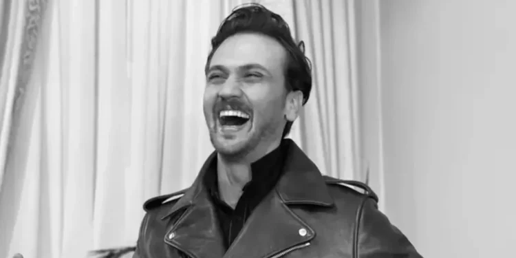 Aras Bulut İynemli, 1 milyonluk saat aldı!