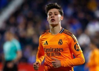 Aston Villa, Arda Güler'i Transfer İçin Takipte