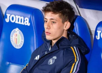 Arda Güler’e Almanya’dan iki kulüp talip oldu