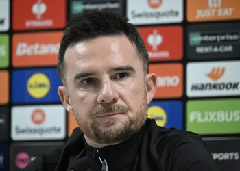 Barry Ferguson: Fenerbahçe kesinlikle geri dönmek ister