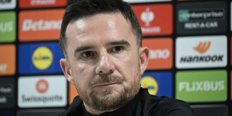 Barry Ferguson: Fenerbahçe kesinlikle geri dönmek ister