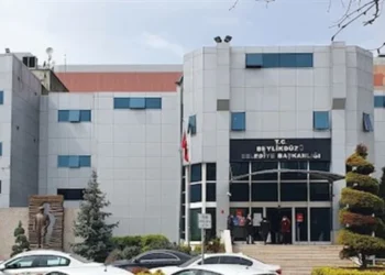 Beylikdüzü Başkanvekilliği'ne Serkan Çebi Atandı