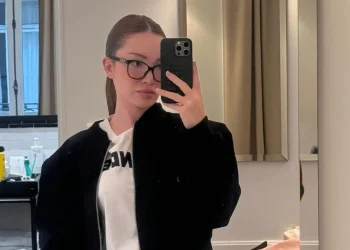 Danla Bilic'in Yeni Sevgilisi: Beşiktaşlı Emirhan Topçu