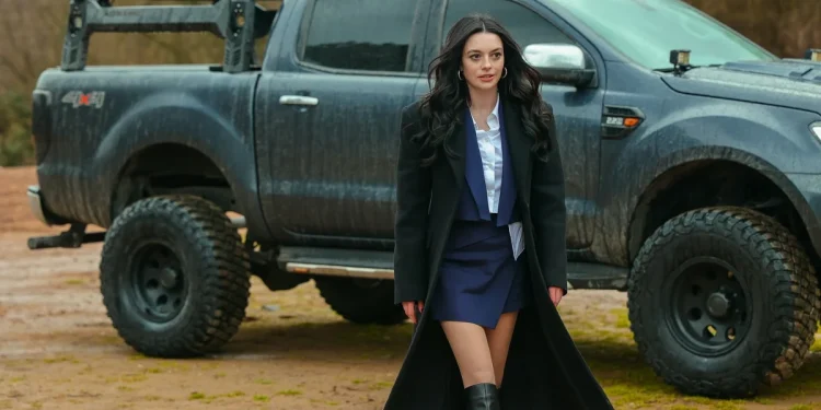 Melis Sezen: "Kendime çok yükleniyorum" itirafı yaptı