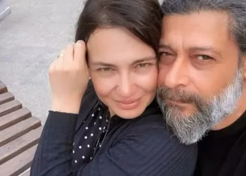 Deniz Uğur'un zor günleri sürüyor! Eşi kalp krizi geçirdi