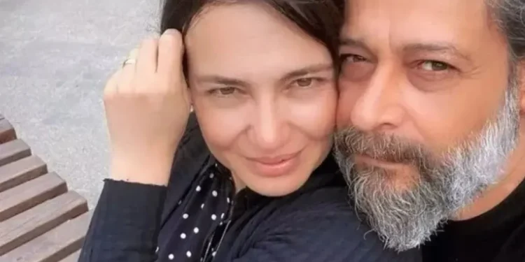 Deniz Uğur'un zor günleri sürüyor! Eşi kalp krizi geçirdi