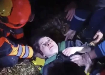 4 Gün Sonra Bulunan Mimar Ece Hayatta Nasıl Kaldı?