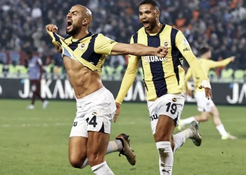 Fenerbahçe'den talep: Bodrum FK maçının ertelenmesi