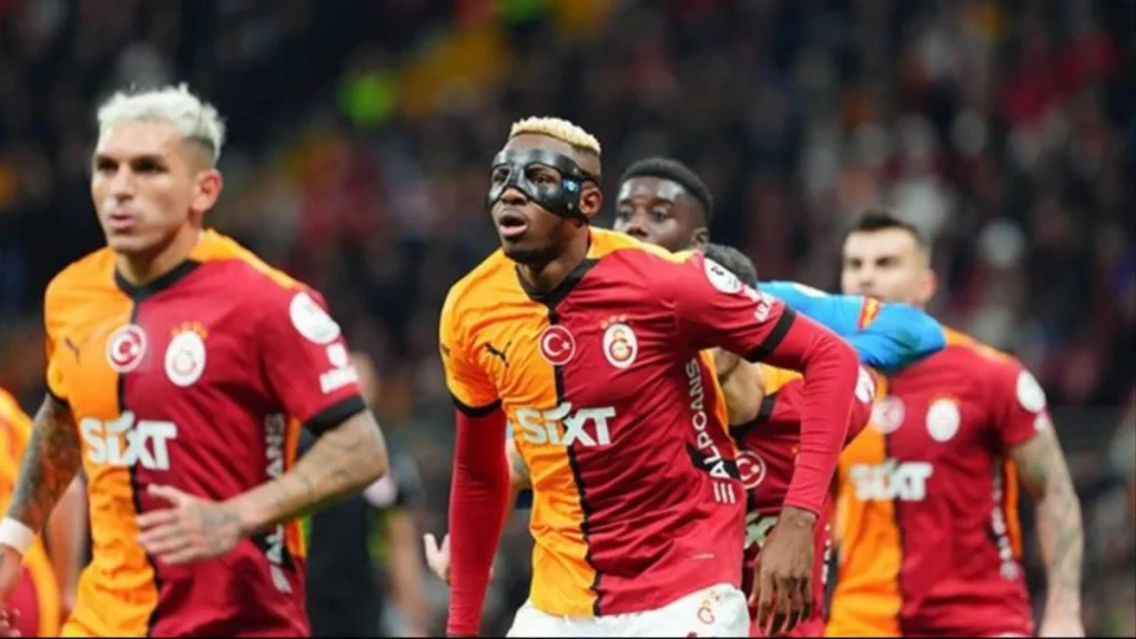 Galatasaray'da Yönetim ve Futbolcular Arasında Prim Krizi