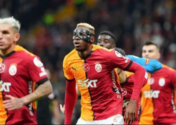 Galatasaray'da Yönetim ve Futbolcular Arasında Prim Krizi