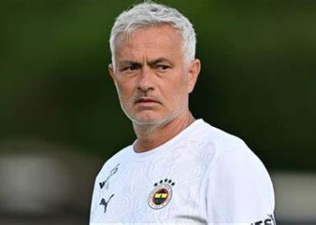 Jose Mourinho: "Biz asla ağlamadık