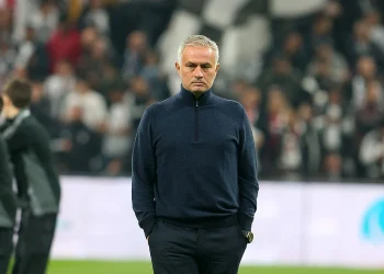 Jose Mourinho'dan Galatasaray'a eleştiri: Sistem Hakimiyeti