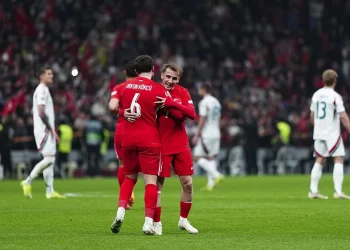 "Portekiz, Orkun Kökçü ve Kerem Aktürkoğlu'nu Gündemde"