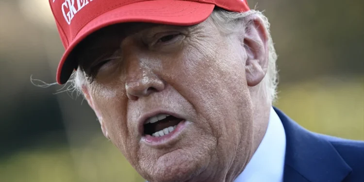 Trump: Putin’e Odaklanmak Yerine Düzensiz Göçmenler Hakkında Endişelenmeliyiz