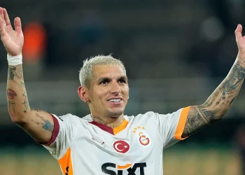 Lucas Torreira'nın yeni sevgilisi: Duygu German mı?