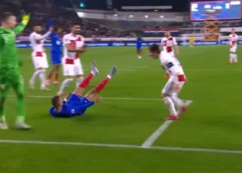 Luka Modric'ten Kylian Mbappe'ye sert eleştiri