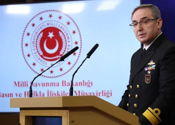 MSB duyurdu: Ankara'ya Eurofighter teklifi geldi!