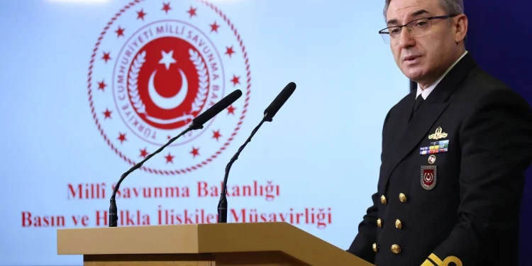 MSB duyurdu: Ankara'ya Eurofighter teklifi geldi!