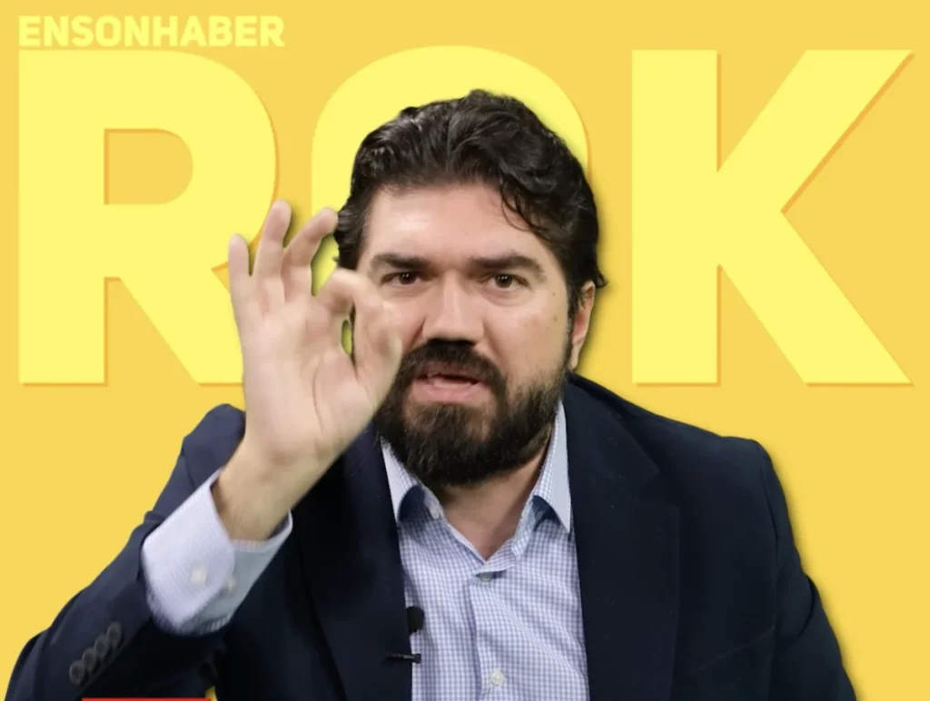 Rasim Ozan Kütahyalı: 2025’te genel af gelecek