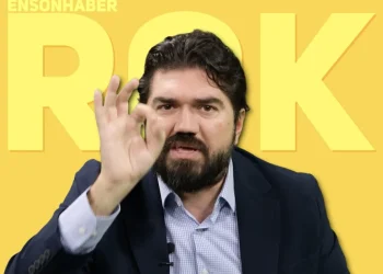 Rasim Ozan Kütahyalı: 2025’te genel af gelecek