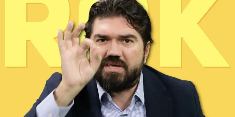 Rasim Ozan Kütahyalı: 2025’te genel af gelecek