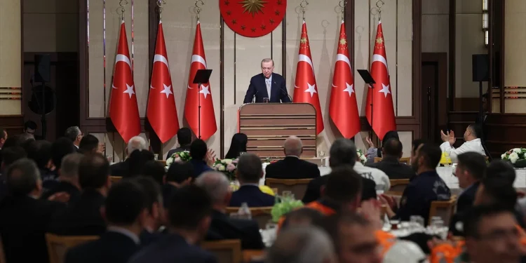 Ramazan Bayramı tatili 9 gün olarak belirlendi