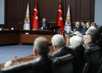 Cumhurbaşkanı Erdoğan'dan A Takımı'na İlk Mesaj: Sahada Olun