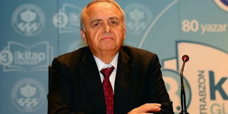Sabri Uzun’a 'Cumhurbaşkanına hakaret' davası açıldı