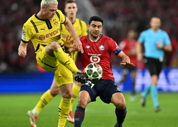 Şampiyonlar Ligi çeyrek final eşleşmeleri açıklandı