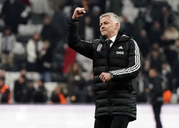 Solskjaer, Süper Lig'de Galatasaray'a karşı ilk kez!