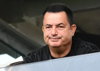 Yasa Dışı Bahis Soruşturması Başlatıldı: Acun Ilıcalı'nın Mahkemeye Çıkacağı Tarih Açıklandı!